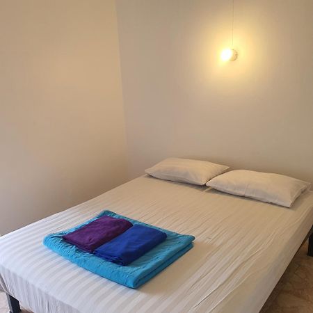 8 Homestel Ko Tao Bagian luar foto