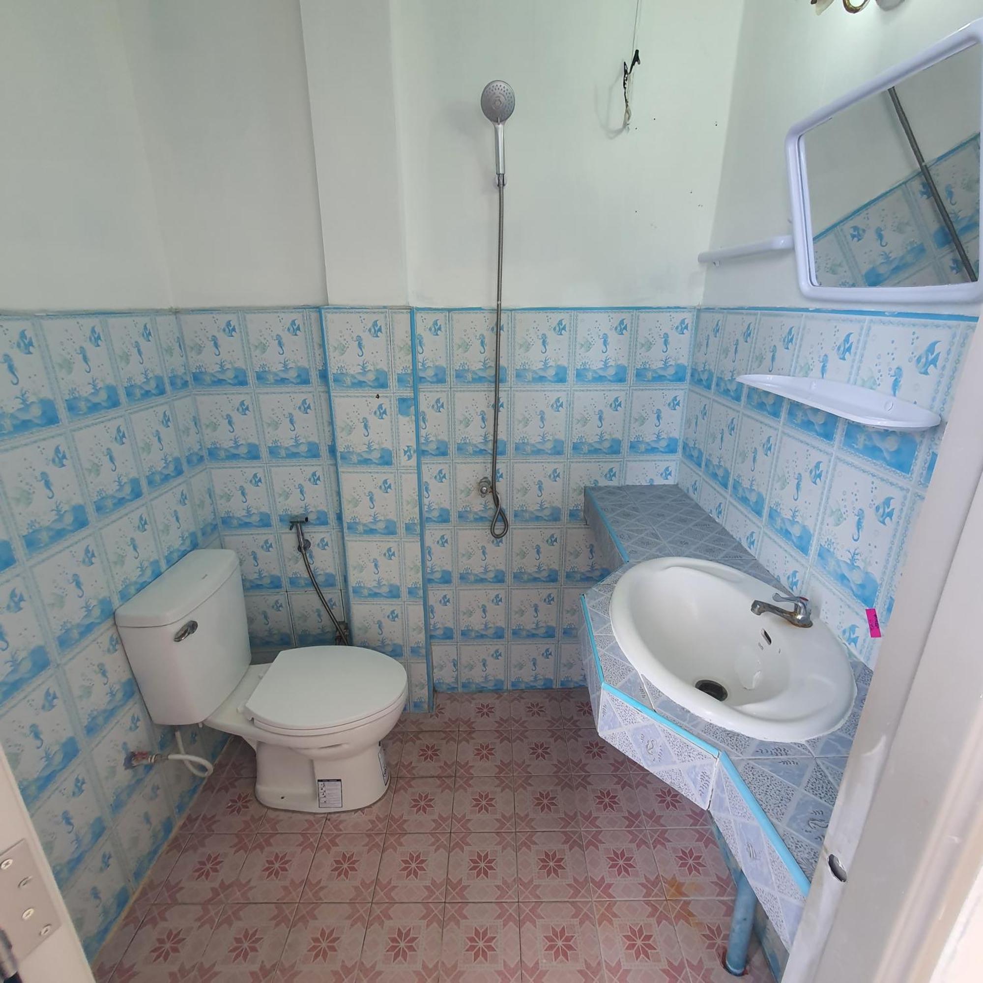 8 Homestel Ko Tao Bagian luar foto
