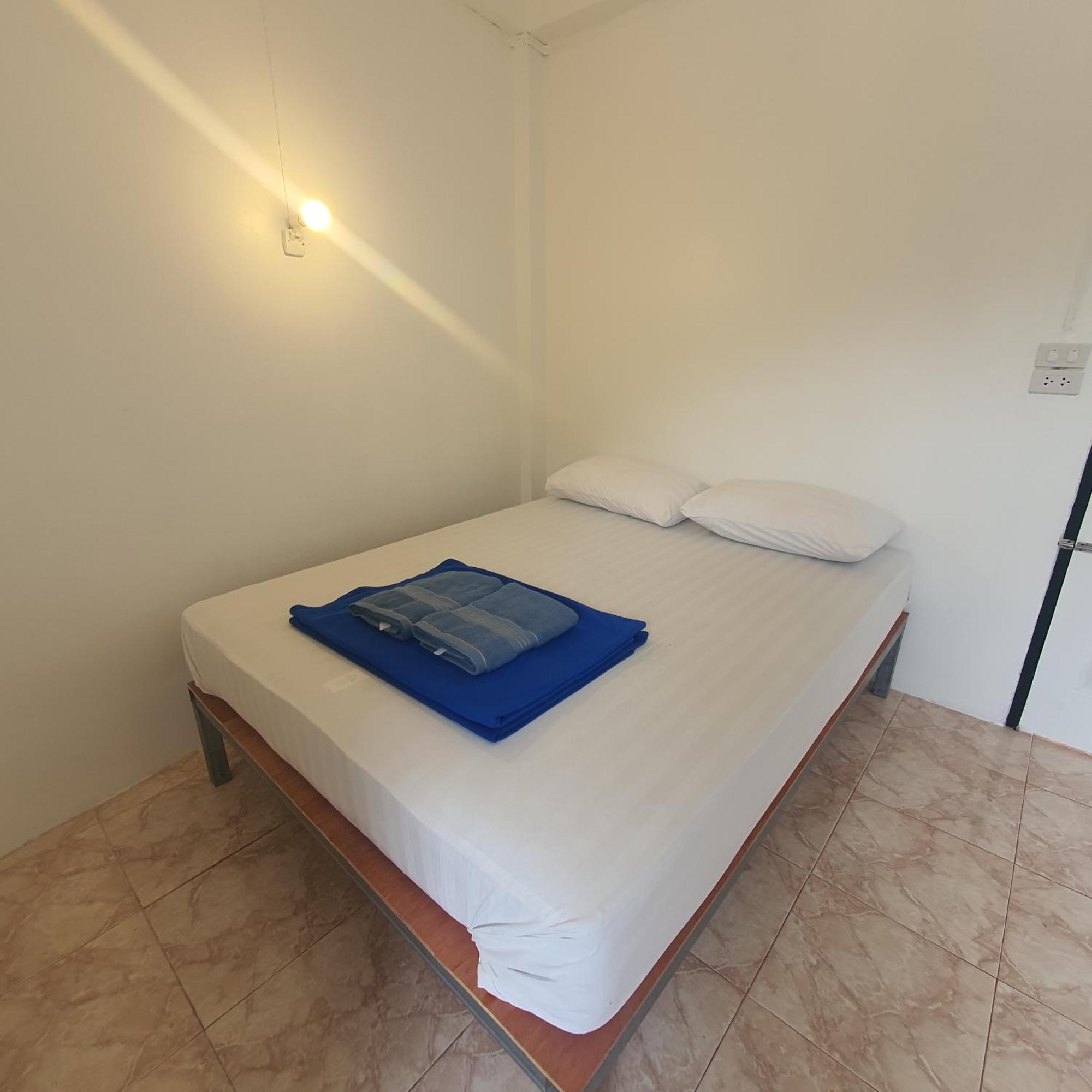 8 Homestel Ko Tao Bagian luar foto